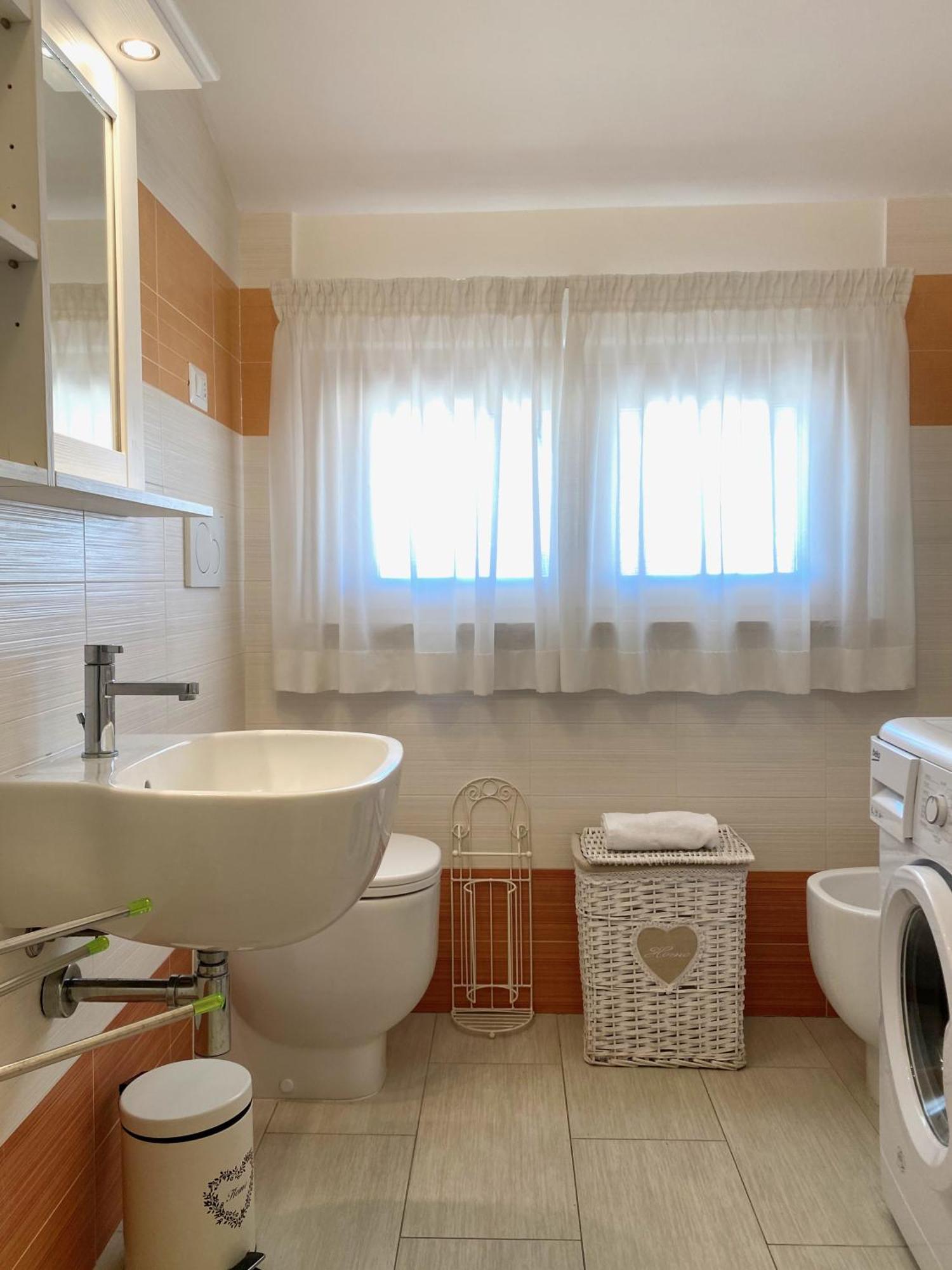 Apartamento Il Castelluccio San Vincenzo Exterior foto
