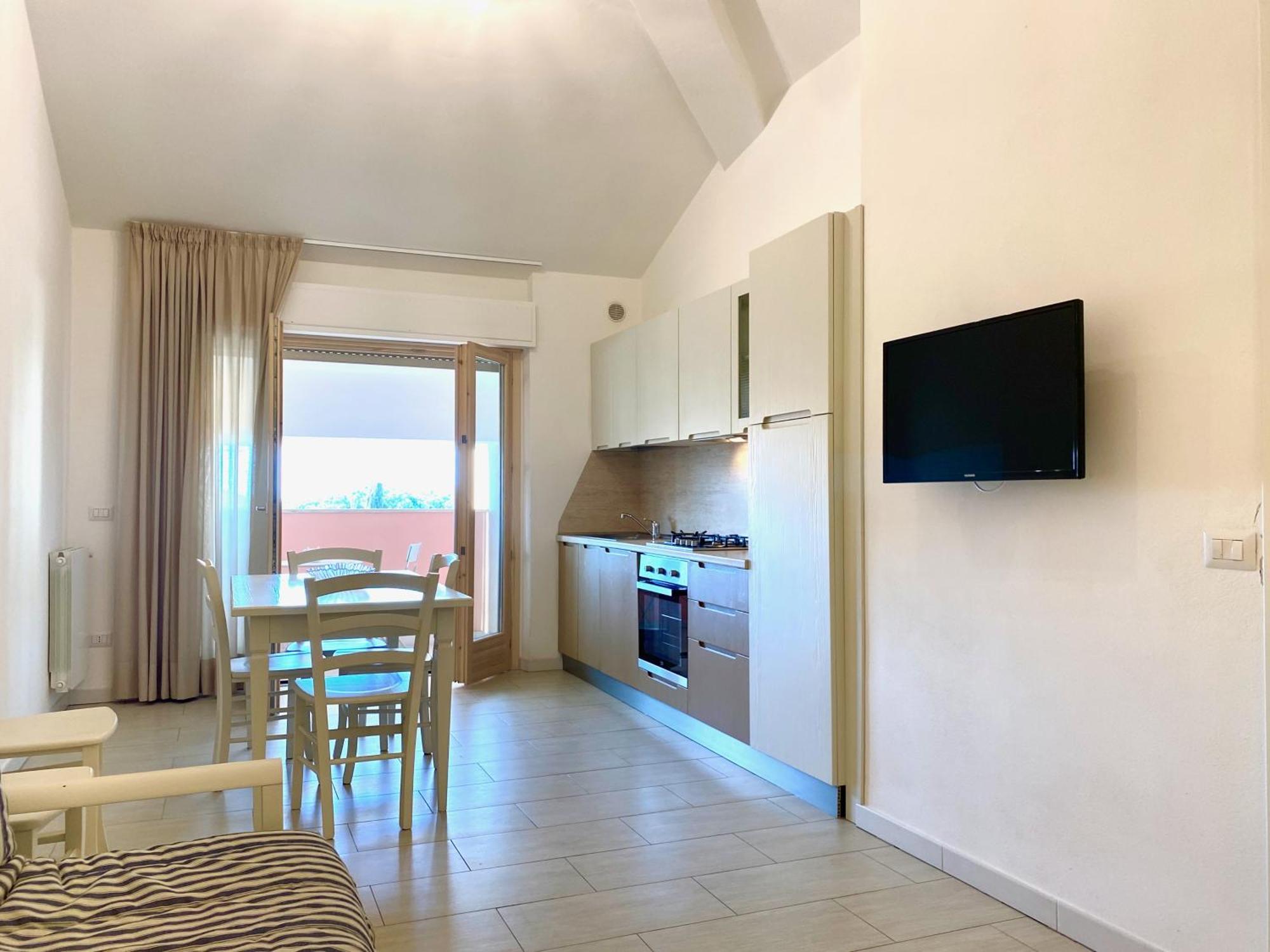 Apartamento Il Castelluccio San Vincenzo Exterior foto